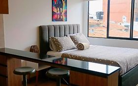 Increible Loft En Santa Barbara